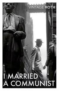 Produktfoto för I Married a Communist