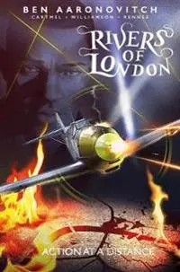 Produktfoto för Rivers of London Volume 7