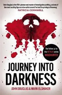 Produktfoto för Journey into Darkness