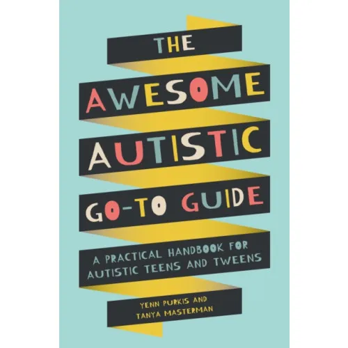 Alternativ bild 0 för The Awesome Autistic Go-To Guide