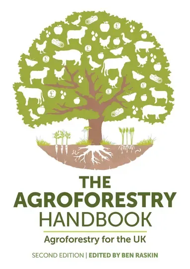 Alternativ bild 0 för The Agroforestry Handbook, Second Edition