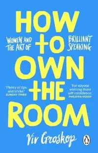 Produktfoto för How to Own the Room
