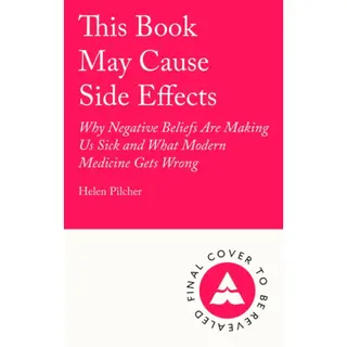Produktfoto för This Book May Cause Side Effects