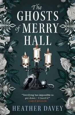 Alternativ bild 0 för The Ghosts of Merry Hall