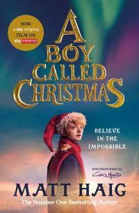 Alternativ bild 0 för A Boy Called Christmas