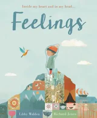 Produktfoto för Feelings