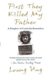 Produktfoto för FIRST THEY KILLED MY FATHER