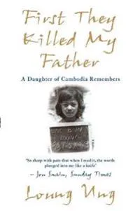 Alternativ bild 0 för FIRST THEY KILLED MY FATHER