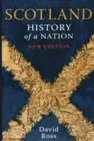Produktfoto för Scotland: History of a Nation