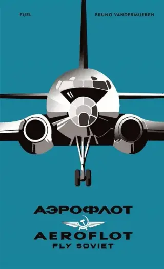 Produktfoto för AEROFLOT – Fly Soviet