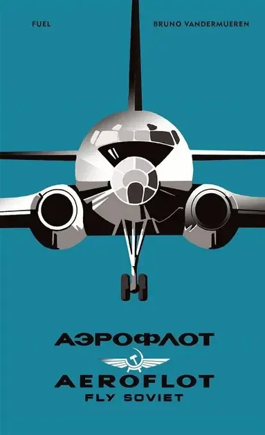Alternativ bild 0 för AEROFLOT – Fly Soviet