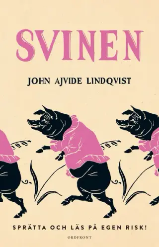 Produktfoto för Svinen