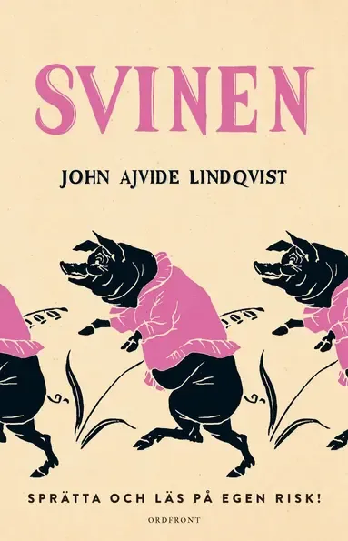 Alternativ bild 0 för Svinen