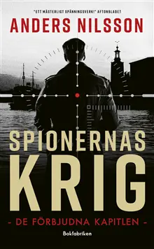 Produktfoto för De förbjudna kapitlen