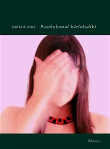 Produktfoto för Postkolonial kärleksdikt