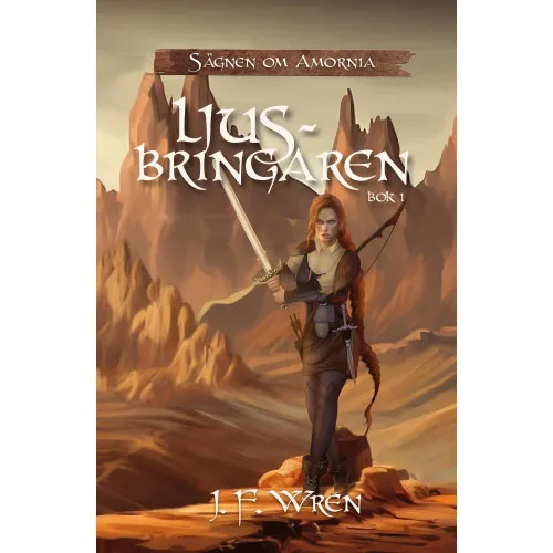 Alternativ bild 0 för Ljusbringaren