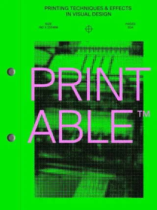 Produktfoto för PRINTABLE