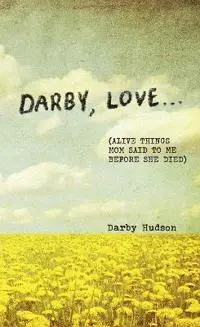 Produktfoto för Darby, Love . . .