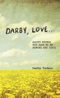 Alternativ bild 0 för Darby, Love . . .