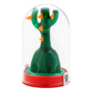 Produktfoto för Souvenir-kondom Alien (NOC 671)