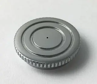 Produktfoto för SP-35 2 cc cup cover #17