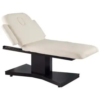 Produktfoto för Spa kosmetisk säng Azzurro 805 1 stark venge / latte