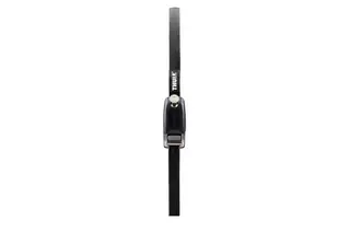 Produktfoto för Spännband 4 m, låsbart, 2-pack