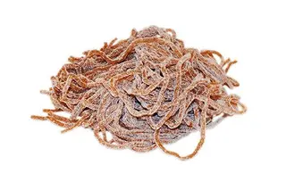 Produktfoto för Spaghetti Cola Lösgodis 1 kg