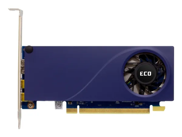 Alternativ bild 0 för SPARKLE Intel Arc - Grafikkort GDDR6 - HDMI
