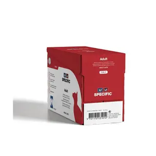 Produktfoto för Specific Adult FXW-P Portionspåsar 12x85 g