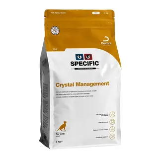 Produktfoto för Specific™ Crystal Management FCD (2 kg)