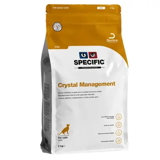 Produktfoto för Specific™ Crystal Management FCD (2 kg)