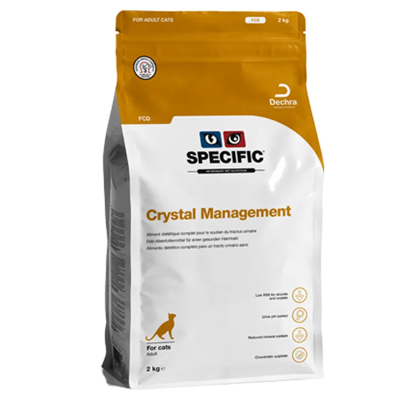 Alternativ bild 0 för Specific™ Crystal Management FCD (2 kg)