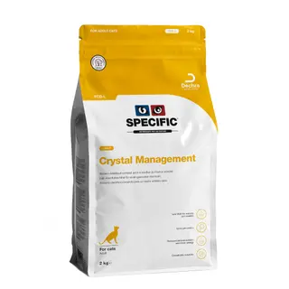 Produktfoto för Specific™ Crystal Management Light FCD-L (2 kg)