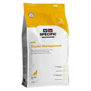 Produktfoto för Specific™ Crystal Management Light FCD-L (7 kg)
