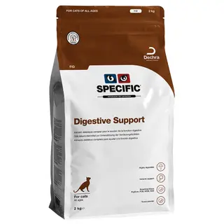 Produktfoto för Specific™ Digestive Support FID 2 kg