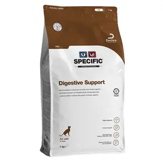 Produktfoto för Specific™ Digestive Support FID 2 kg (7 kg)