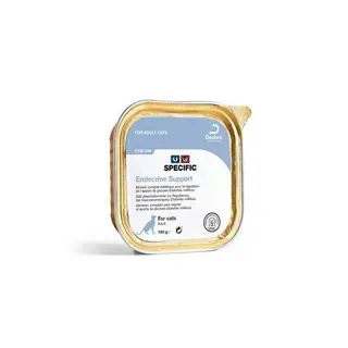 Produktfoto för Specific Endocrine Support FEW-DM 7x100 g
