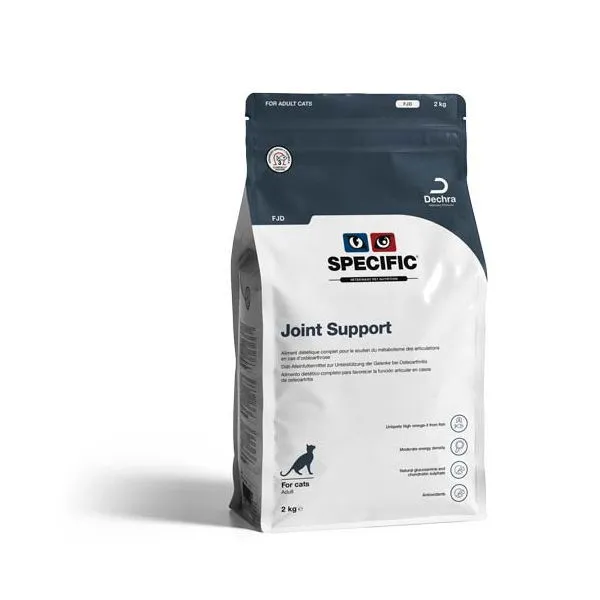 Bild 1 för Specific™ Joint Support FJD 2 kg