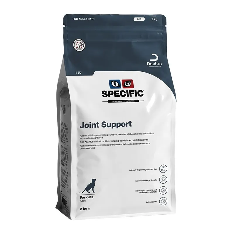 Bild 2 för Specific™ Joint Support FJD 2 kg