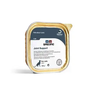 Produktfoto för Specific Joint Support FJW 7x100 g