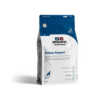 Produktfoto för Specific™ Kidney Support FKD 2 kg
