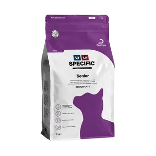 Produktfoto för Specific Senior FGD (2 kg)