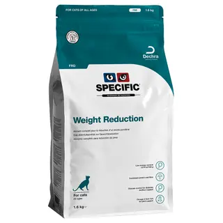 Produktfoto för Specific™ Weight Reduction FRD (1,6 kg)