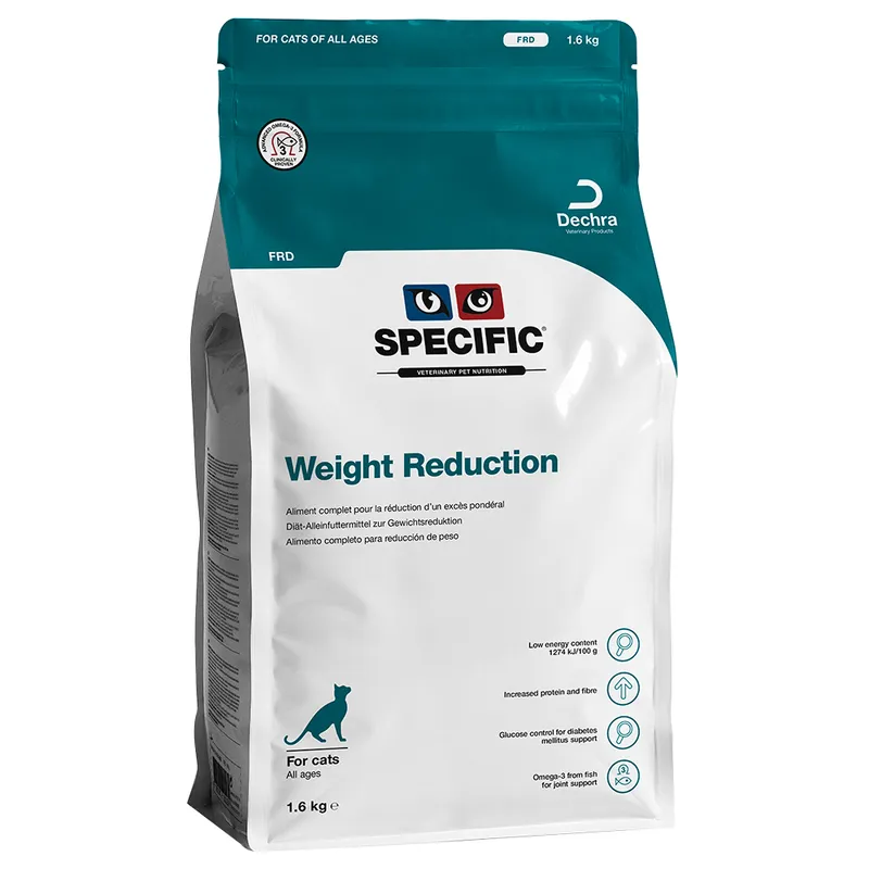 Alternativ bild 0 för Specific™ Weight Reduction FRD (1,6 kg)