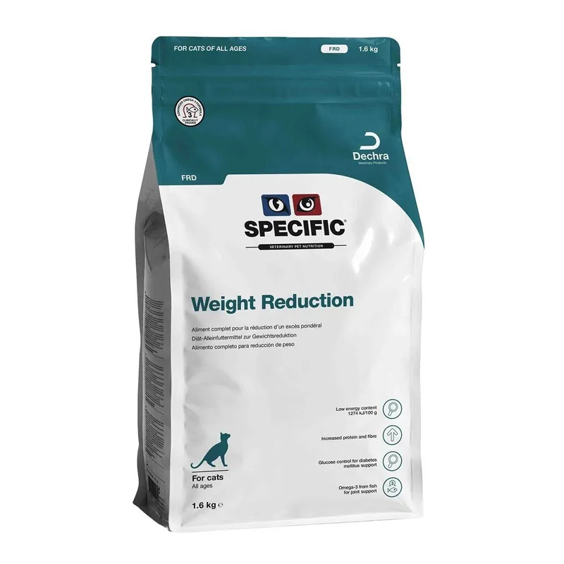 Alternativ bild 0 för Specific™ Weight Reduction FRD (1,6 kg)