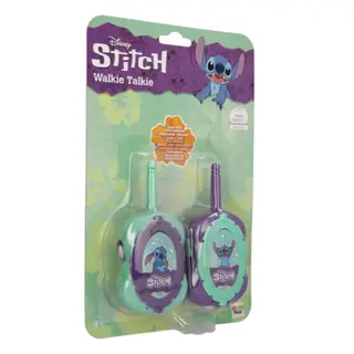 Produktfoto för Spectron - Stitch Walkie Talkie Set