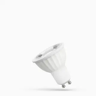 Produktfoto för Spectrum LED GU10 230V 4W med SPECTRUM lins