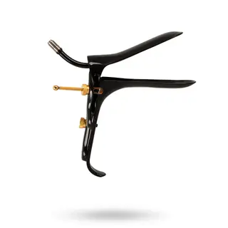 Produktfoto för Speculum with Air & Liquid Tube