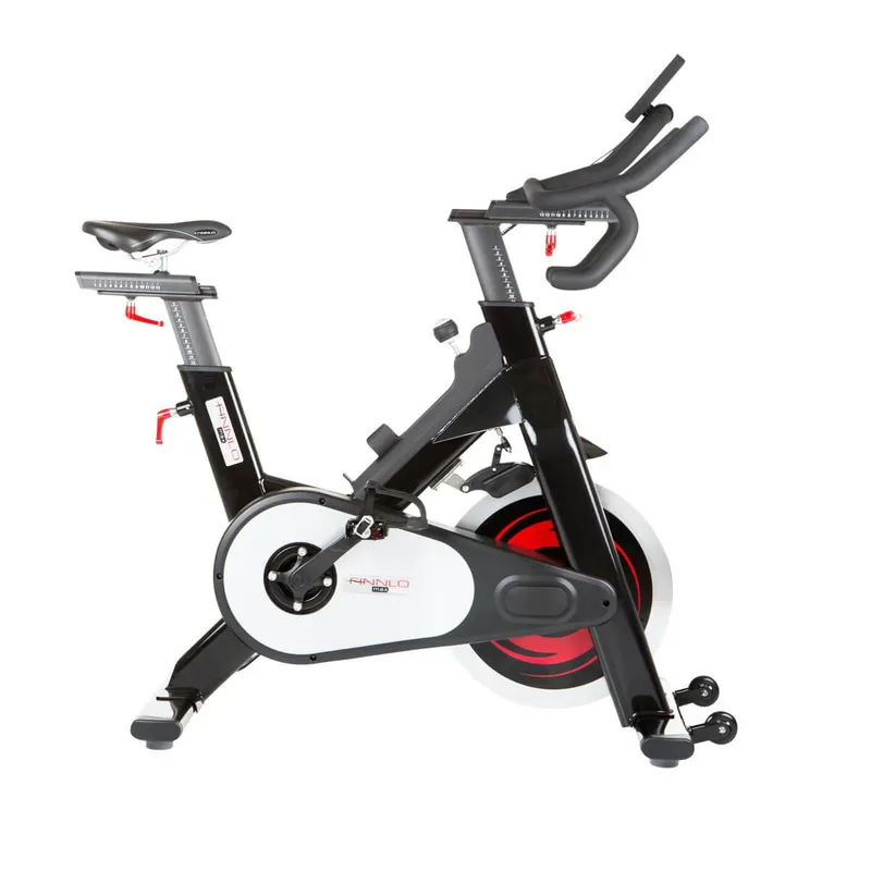 Bild 1 för Speedbike Pro